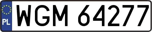 WGM64277