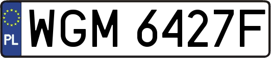 WGM6427F