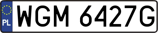 WGM6427G