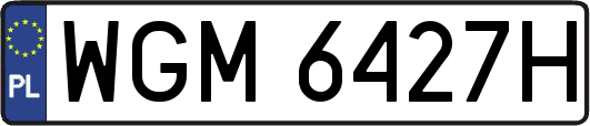 WGM6427H