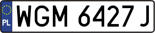 WGM6427J