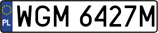 WGM6427M
