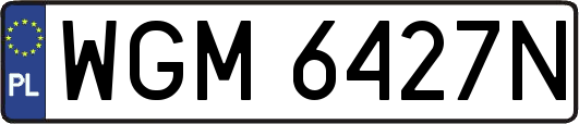 WGM6427N