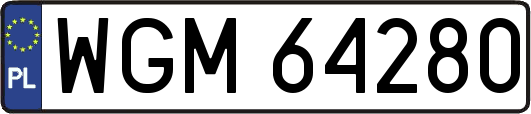 WGM64280