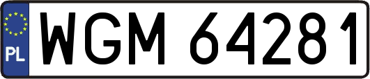 WGM64281
