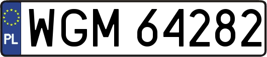 WGM64282