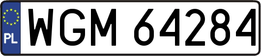 WGM64284