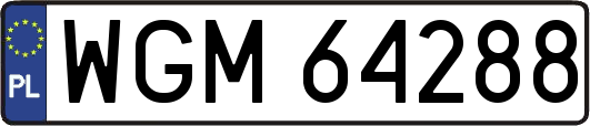 WGM64288