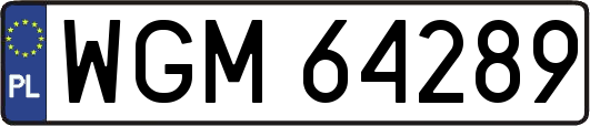 WGM64289