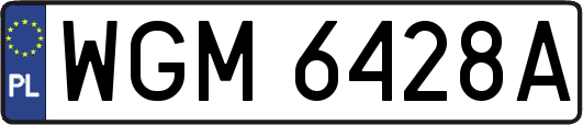WGM6428A
