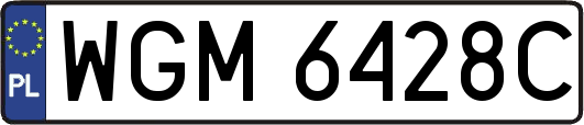 WGM6428C