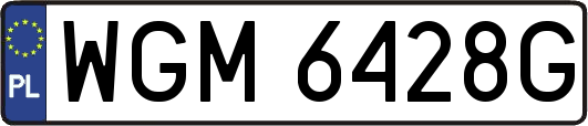 WGM6428G