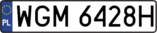 WGM6428H