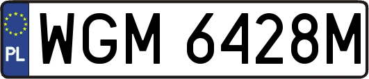 WGM6428M