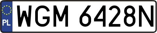 WGM6428N