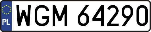 WGM64290
