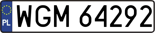 WGM64292