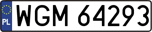 WGM64293