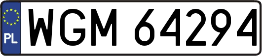 WGM64294