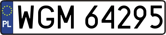 WGM64295