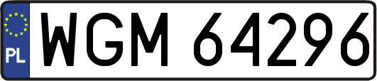 WGM64296