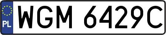 WGM6429C