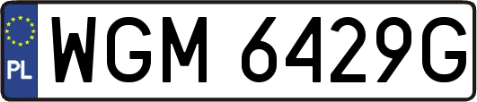 WGM6429G