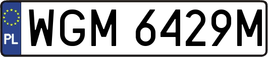 WGM6429M