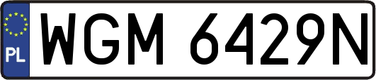 WGM6429N