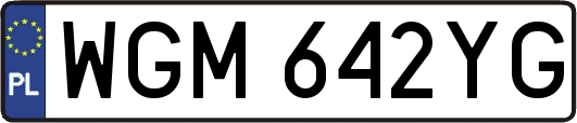 WGM642YG