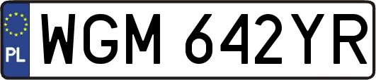 WGM642YR