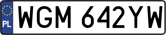 WGM642YW