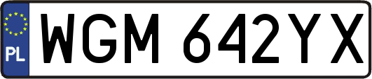 WGM642YX