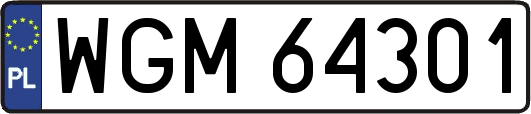WGM64301