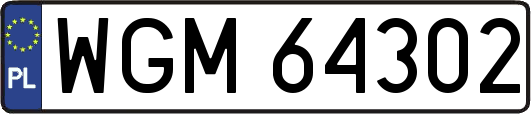 WGM64302