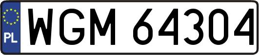 WGM64304