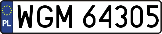 WGM64305