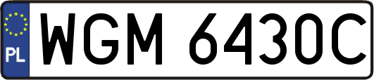 WGM6430C