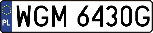 WGM6430G