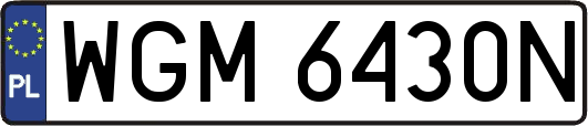 WGM6430N