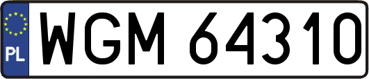 WGM64310