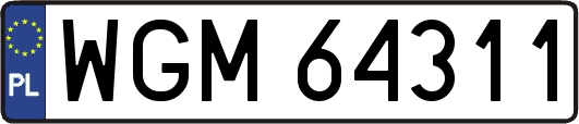 WGM64311