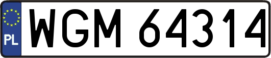WGM64314