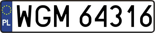 WGM64316