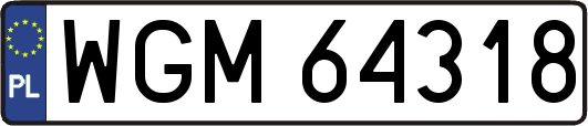 WGM64318