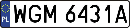 WGM6431A