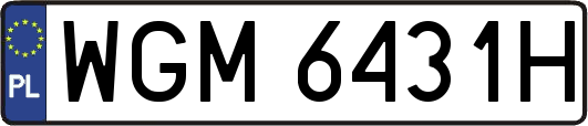 WGM6431H