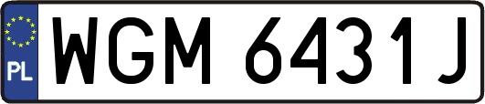 WGM6431J