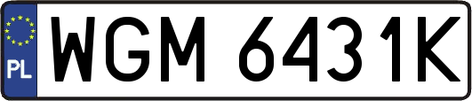 WGM6431K