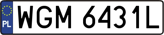 WGM6431L
